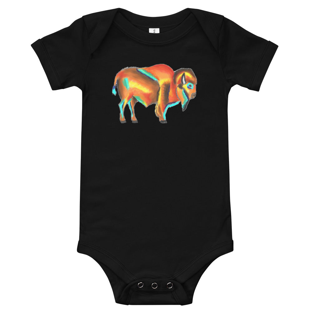 Buffalo - Baby/Toddler Onesie