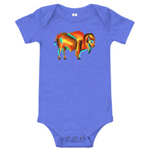 Load image into Gallery viewer, Buffalo - Baby/Toddler Onesie
