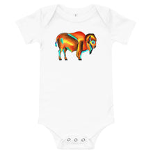 Load image into Gallery viewer, Buffalo - Baby/Toddler Onesie
