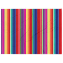 Load image into Gallery viewer, Fiesta Serape - Throw Blanket
